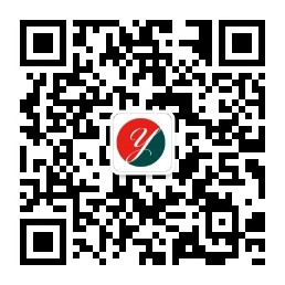 扫码关注公众号墨客导航