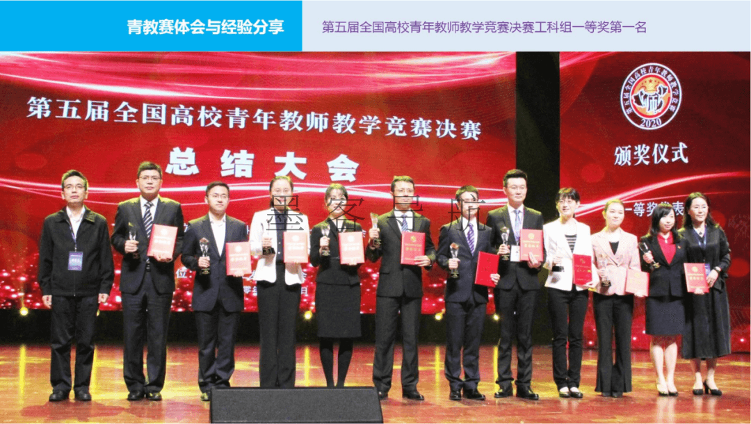 【青教赛】国赛一等奖PPT：教学设计、材料撰写、板书设计、思政融入、反思等 PDF资料 免费下载