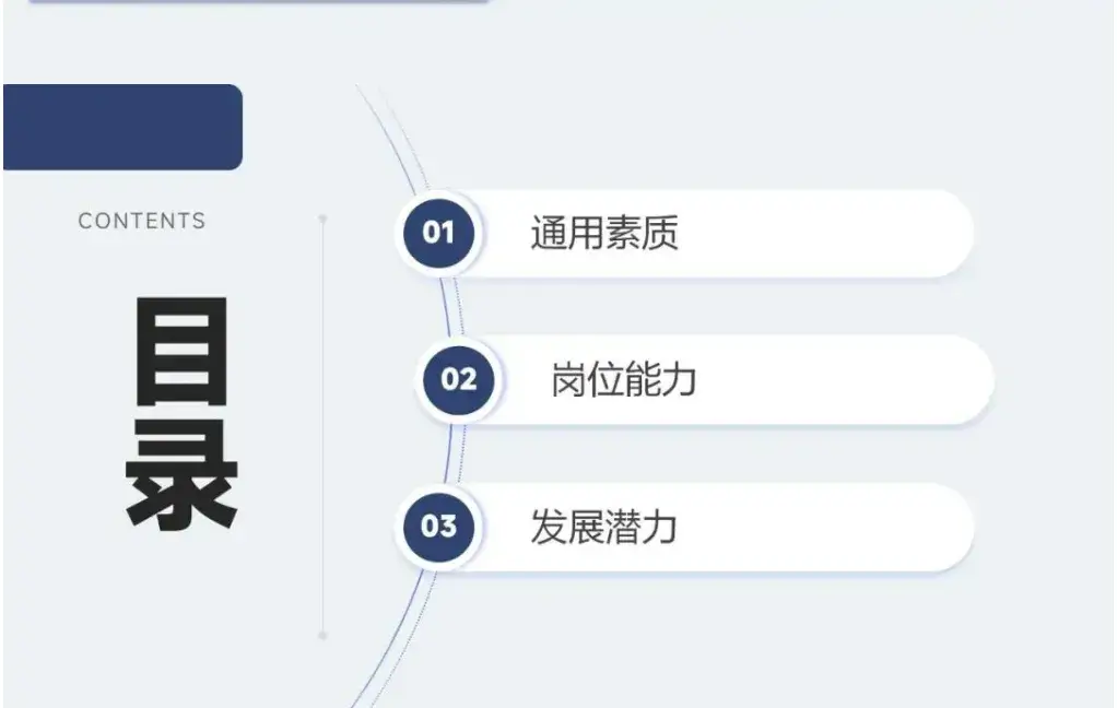 【职业规划大赛】职业规划大赛优质案例PPT分享 PDF资料 免费下载